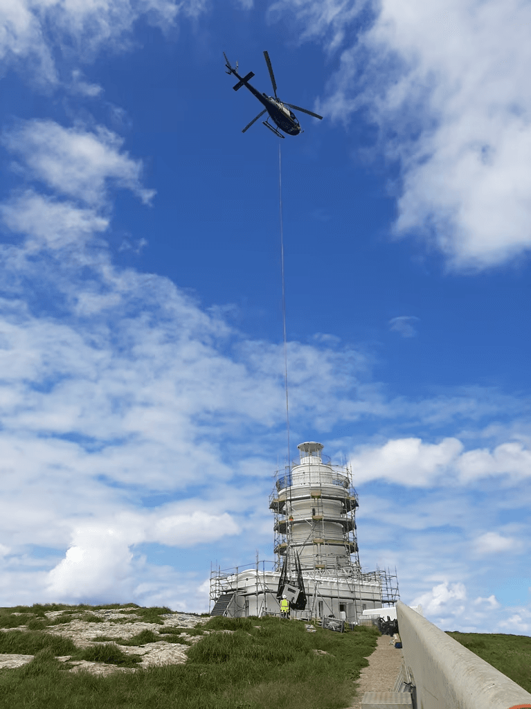 Engineering coordination