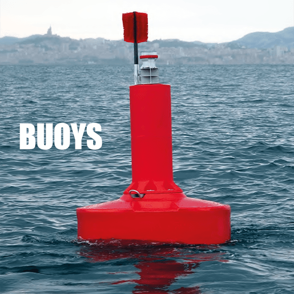 Buoys