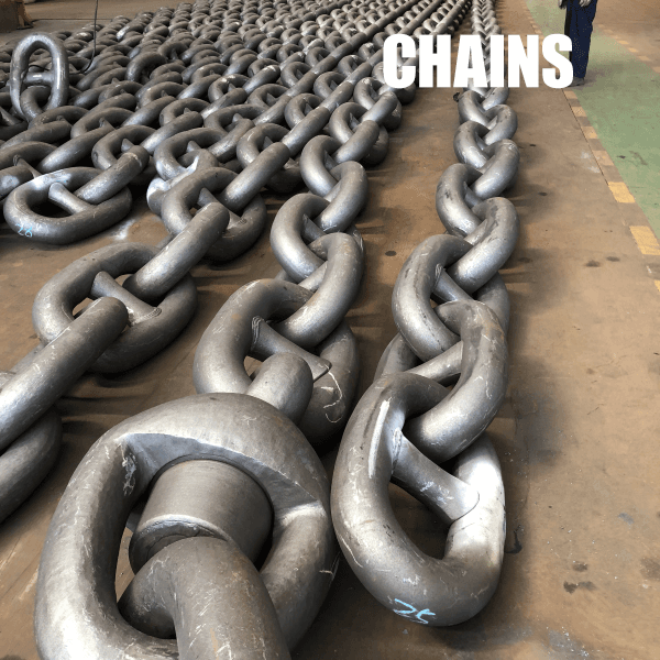 Chains