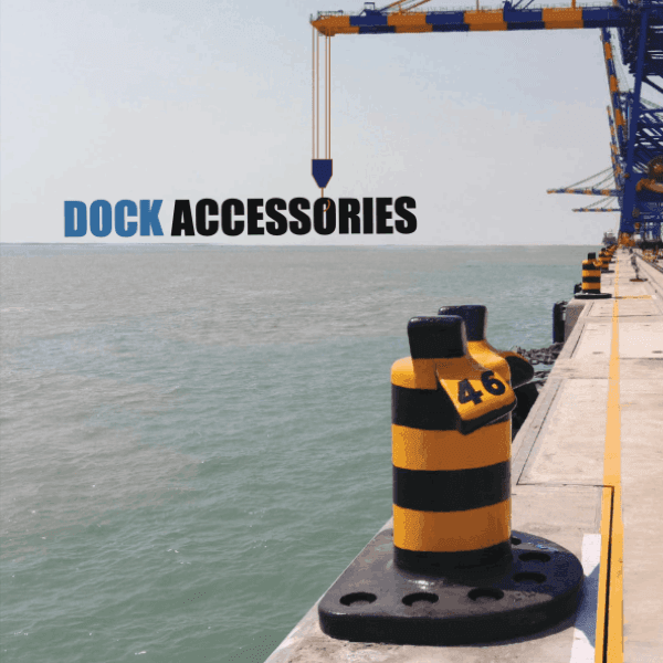 Dock Accessories