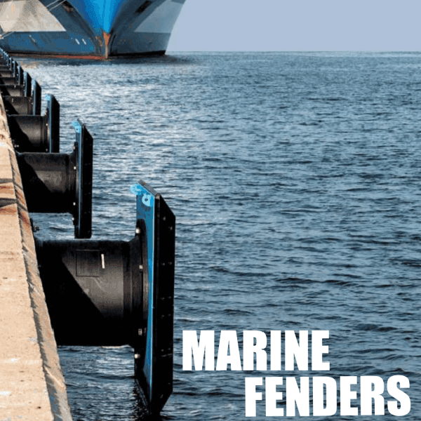 Port Fenders